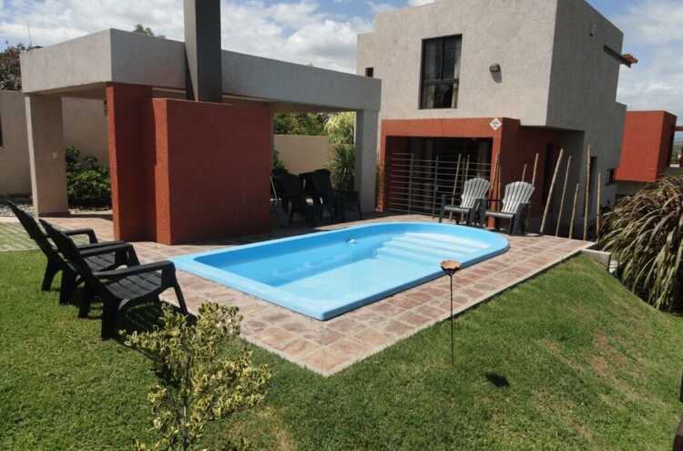 Foto principal de Casa del Manantial en Villa Carlos Paz